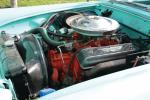 Ford Thunderbird 1955 года